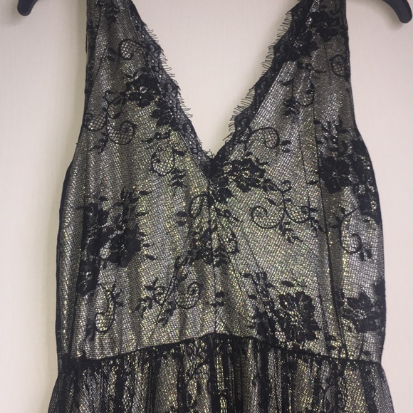 Sexy lace dress - Picture 5 of 5